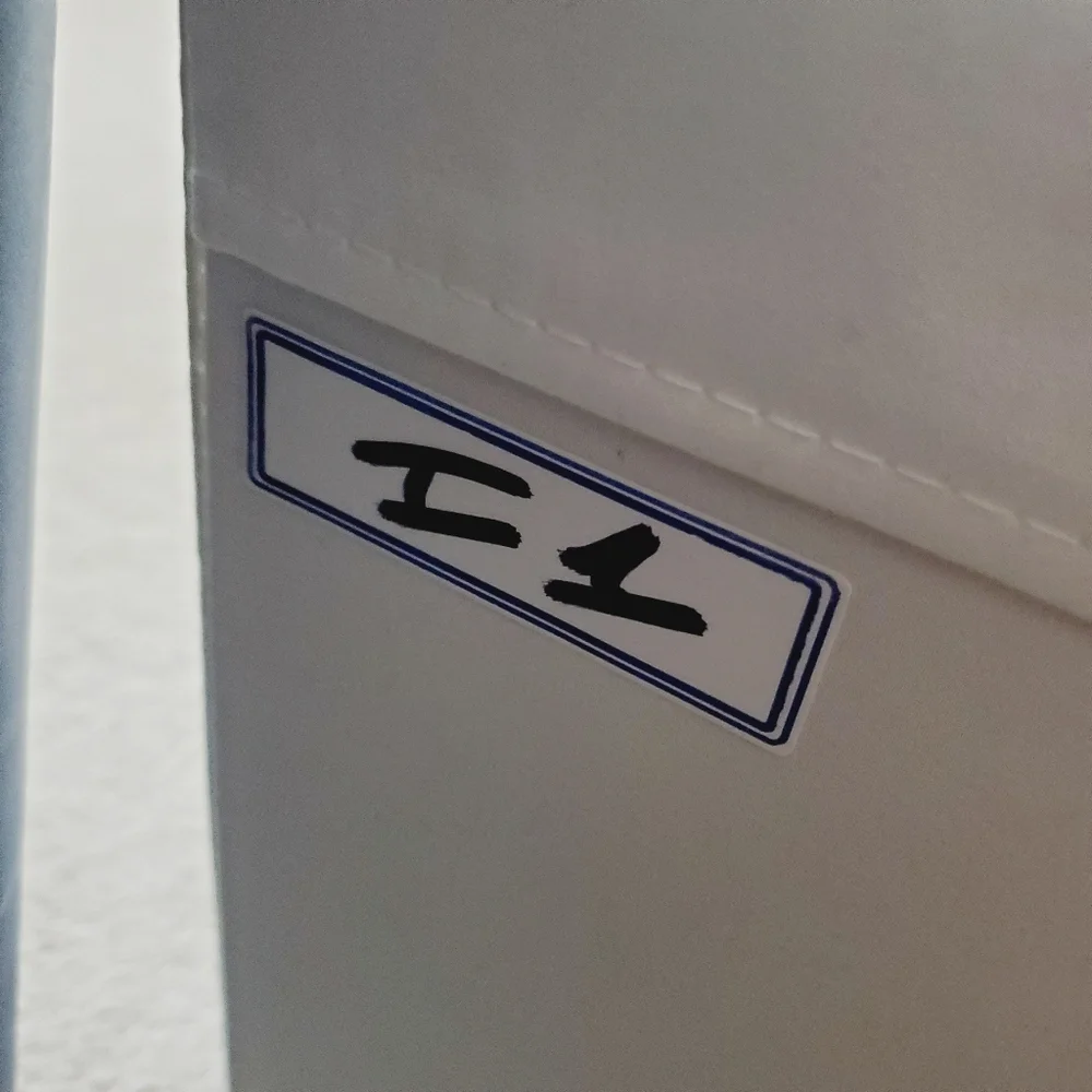 Vintage TONALA Mexico Small Animal Bobble Head Creatures Dragons Set of 2 - Picture 5 of 5